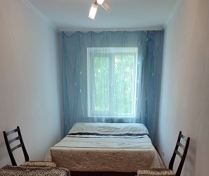 Квартира в Бердянске для отдыха, центр ул.Лиепайская 14 — 3000 ₽